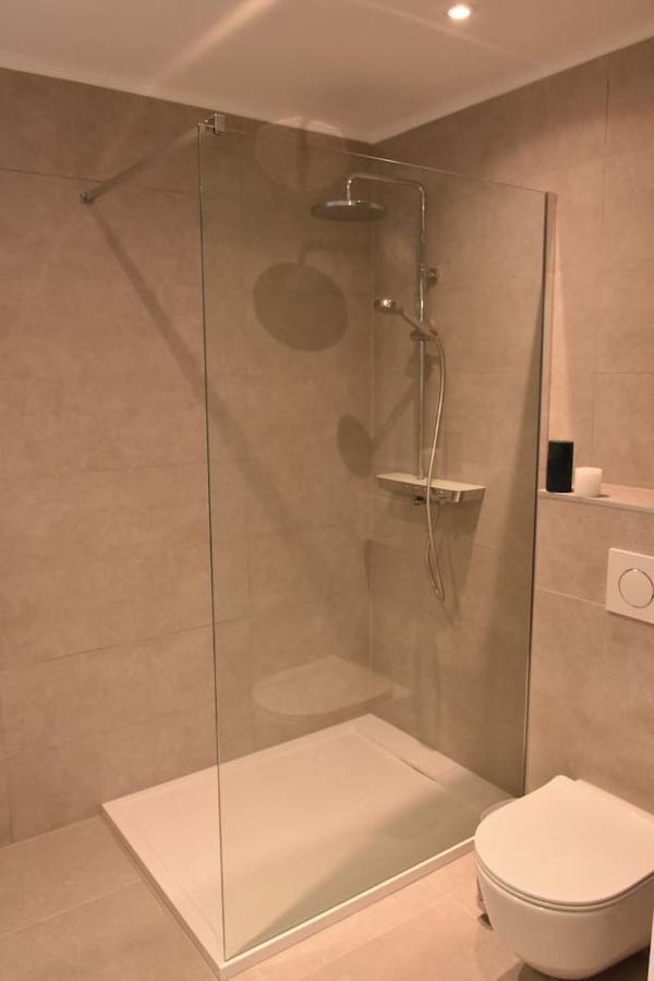 Apartment With Heated Pool, Villa Regina PUY Eksteriør bilde